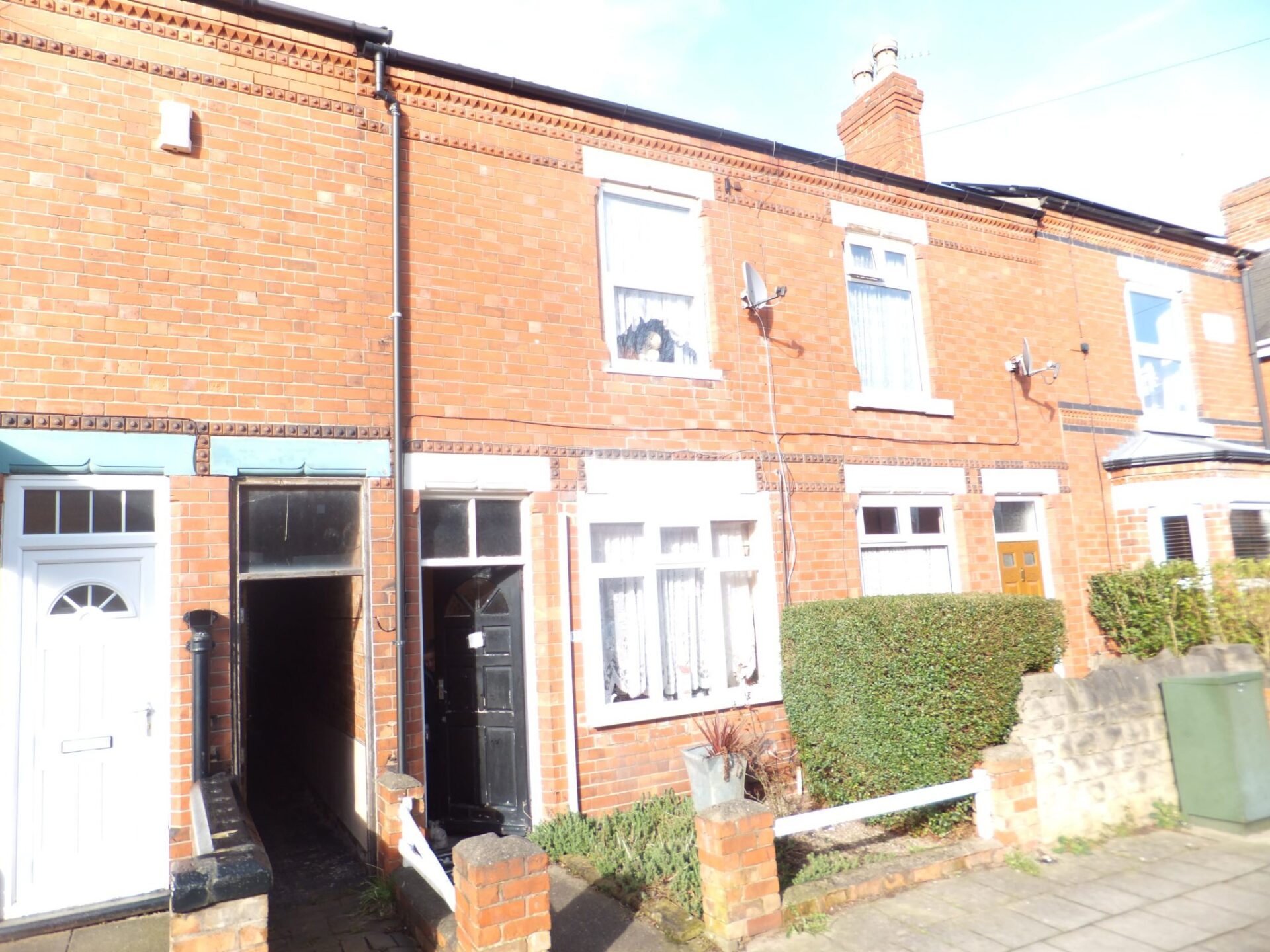 Beech Avenue, Hucknall Need 2 ViewNeed 2 View