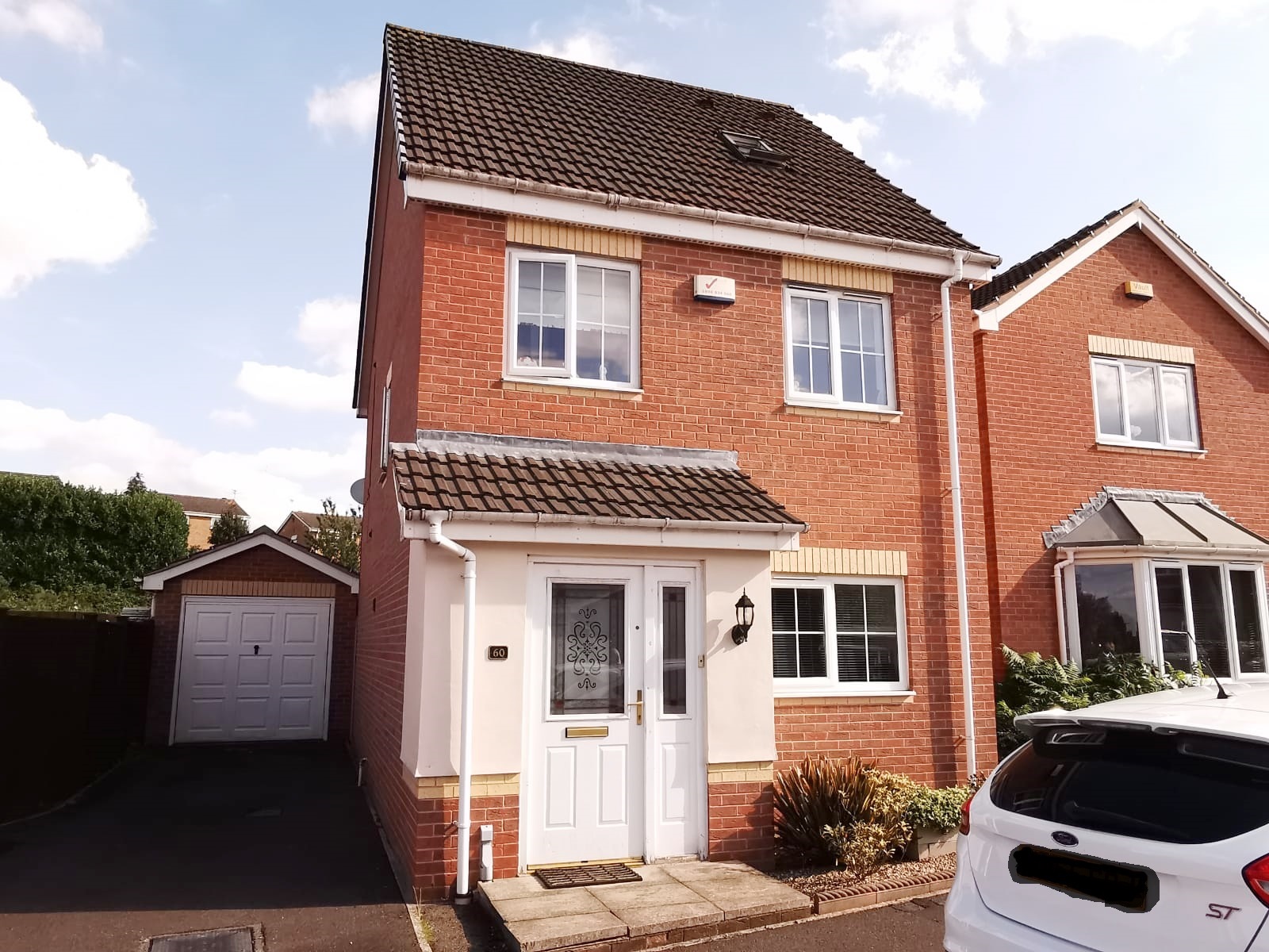 Siena Gardens, Forest Town Need 2 ViewNeed 2 View