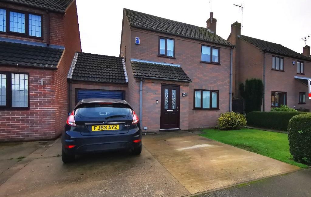 Boy Lane, Edwinstowe Need 2 ViewNeed 2 View