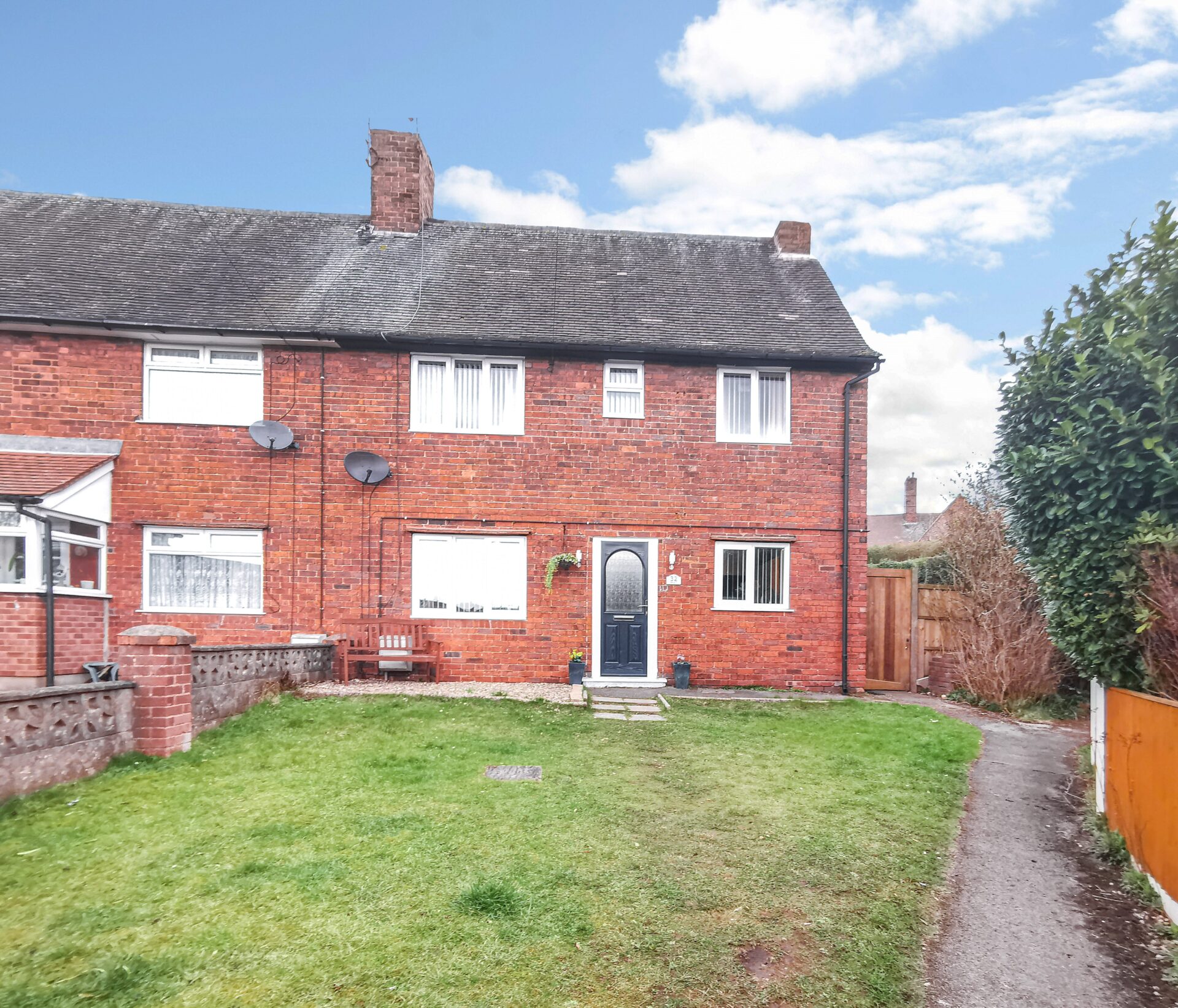 SOUTH AVENUE, RAINWORTH Need 2 ViewNeed 2 View