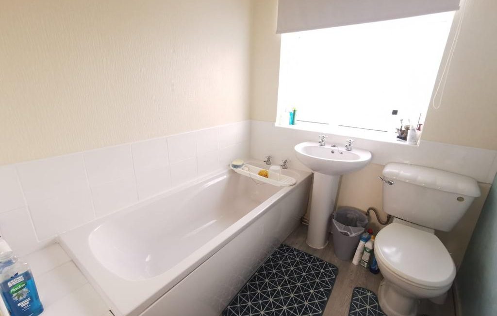 Green Crescent, Selston Need 2 ViewNeed 2 View