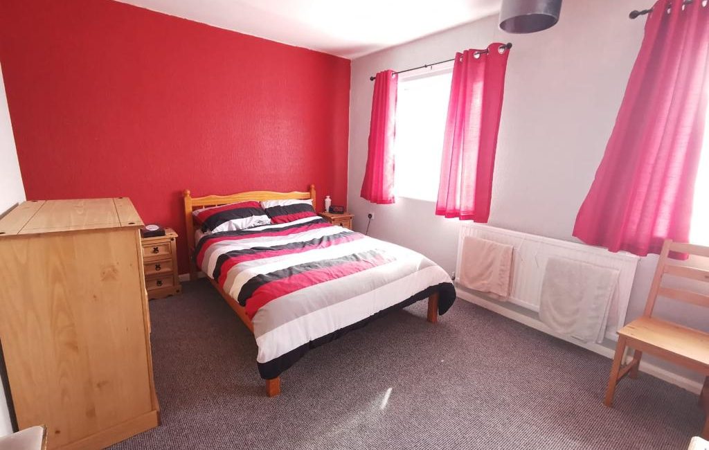 Green Crescent, Selston Need 2 ViewNeed 2 View