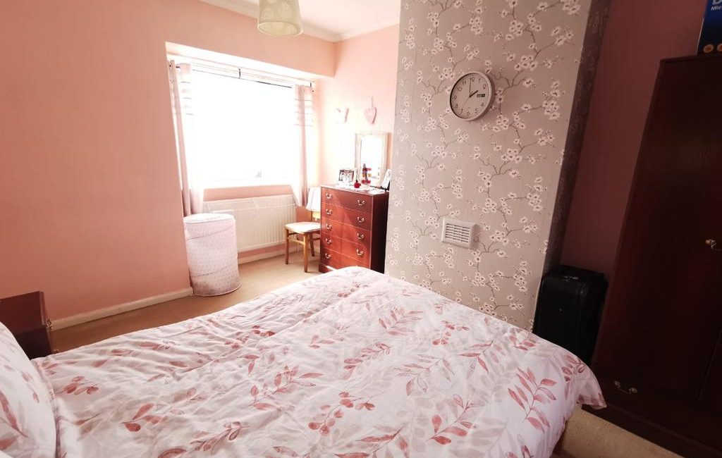 Green Crescent, Selston Need 2 ViewNeed 2 View