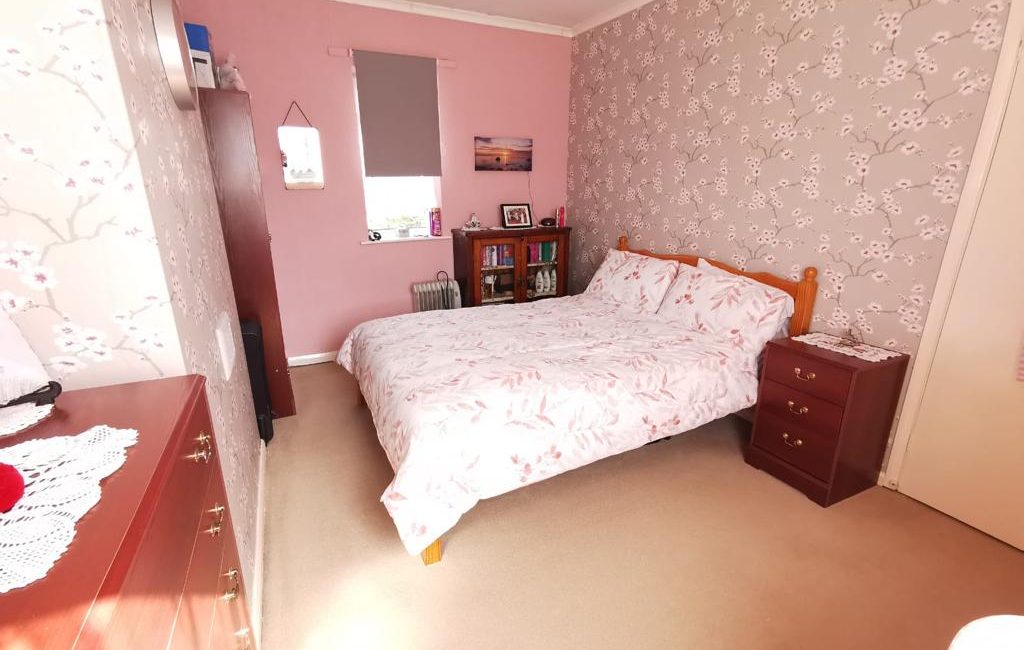 Green Crescent, Selston Need 2 ViewNeed 2 View