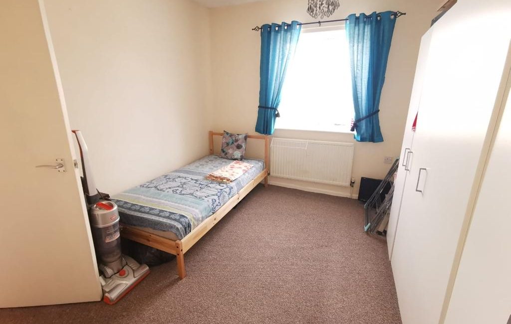 Green Crescent, Selston Need 2 ViewNeed 2 View