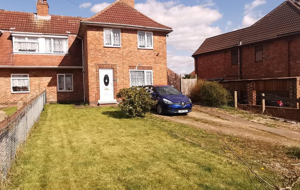 Green Crescent, Selston Need 2 ViewNeed 2 View