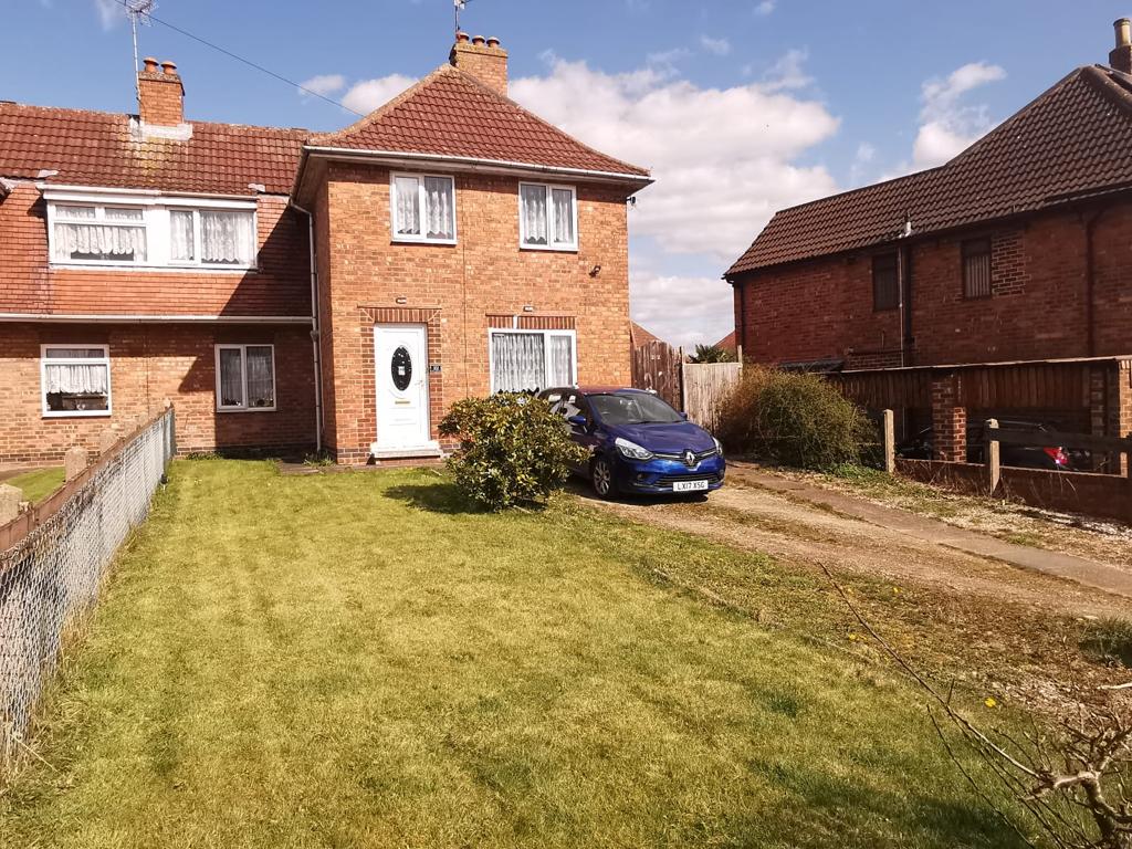 Green Crescent, Selston Need 2 ViewNeed 2 View