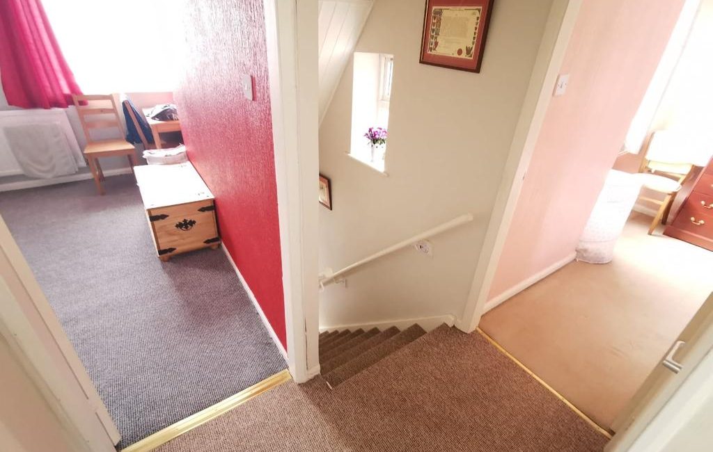 Green Crescent, Selston Need 2 ViewNeed 2 View