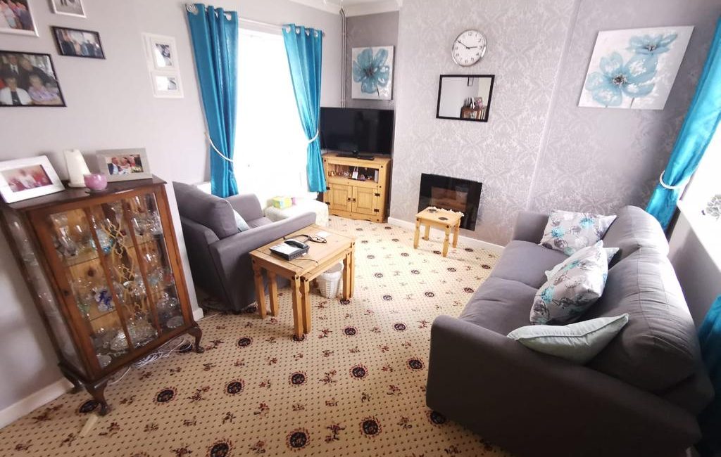 Green Crescent, Selston Need 2 ViewNeed 2 View