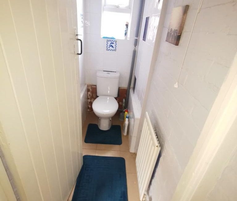 Green Crescent, Selston Need 2 ViewNeed 2 View