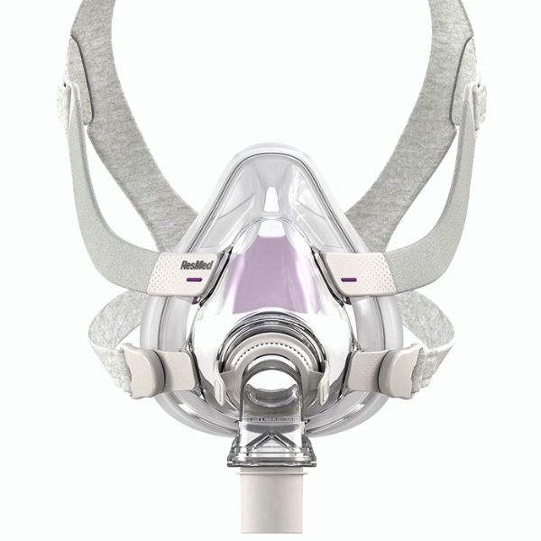 ResMed AirFit F20 for Her Complete Mask System Need CPAP