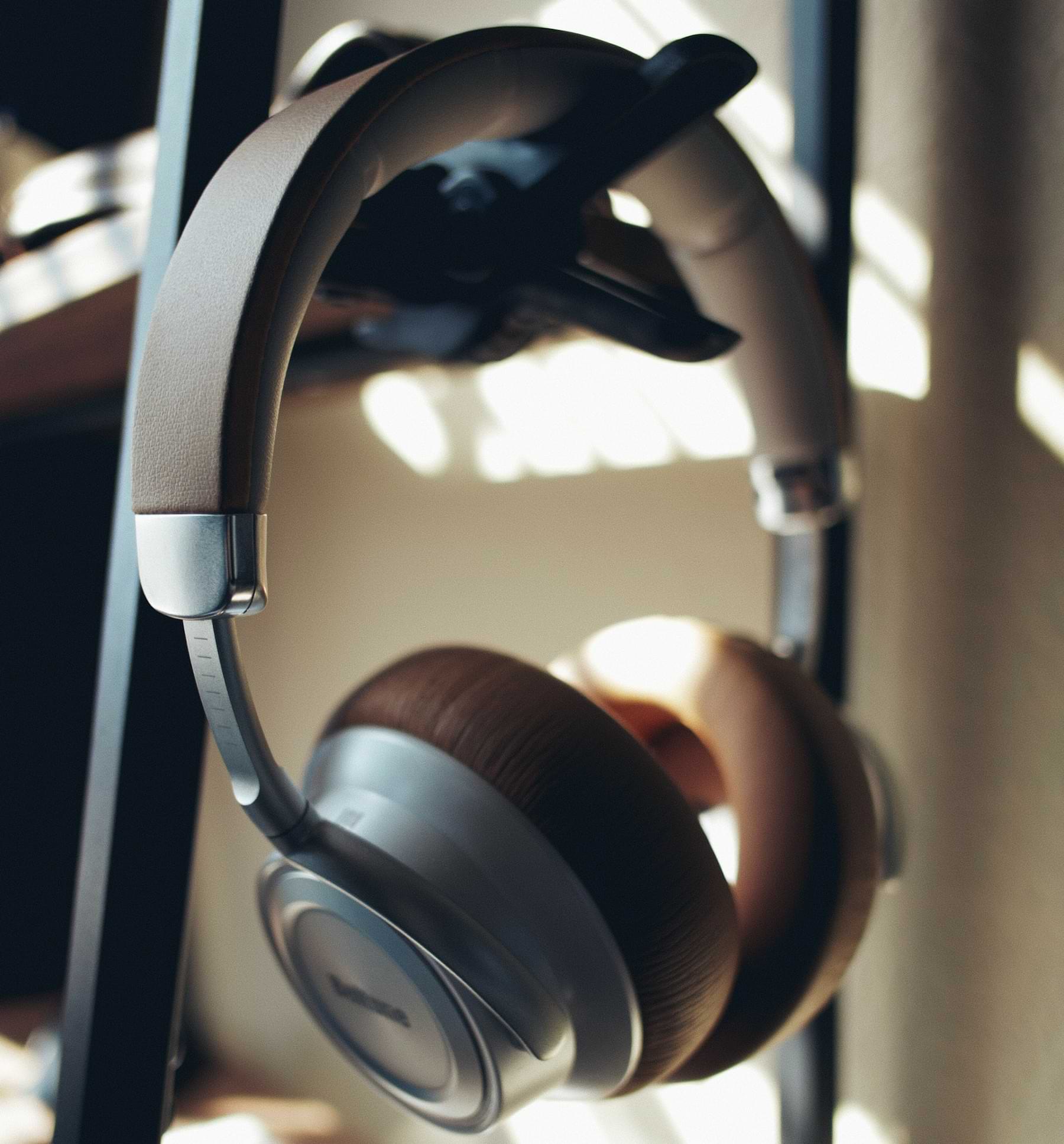 How to choose a headphone stand Blog