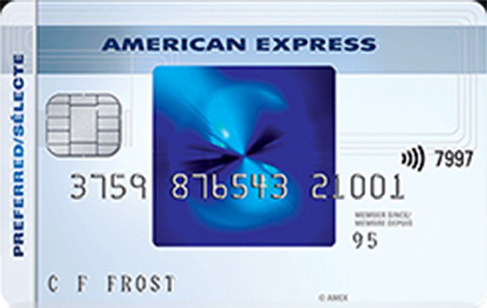 All Cash Back Credit Cards in Canada