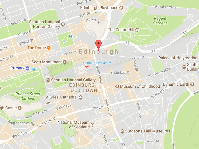 Mortgage Broker Edinburgh Whole of Market Mortgage Brokers Whole of