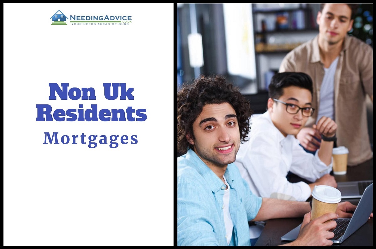 Mortgages For Non UK Residents Expat Mortgages Expert Advice