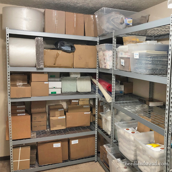 Importance Of Storage Of Supplies at Frank Battles blog