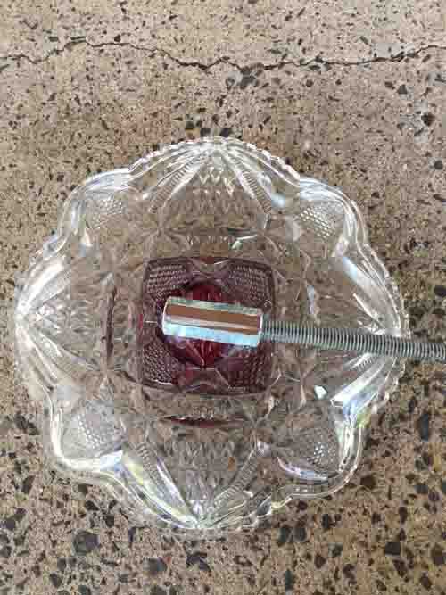 DIY Glass Garden Flowers Tutorial (Garden Art)