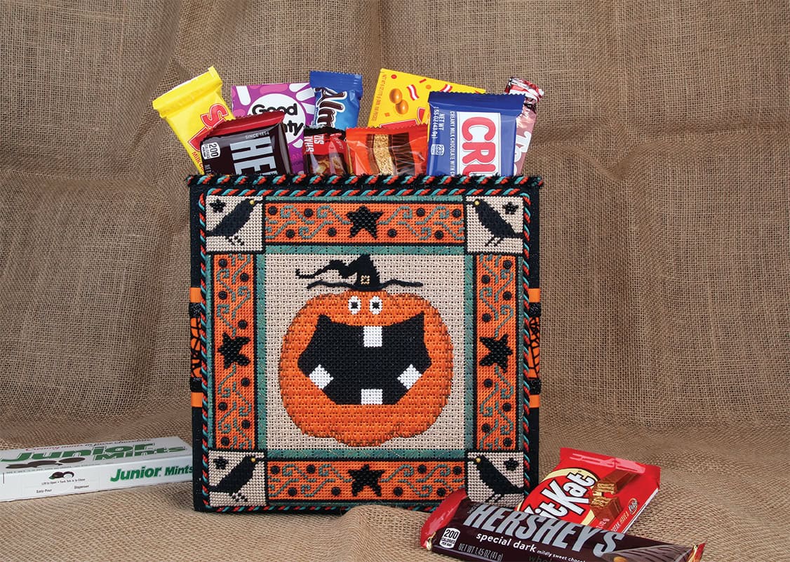 September/October 2022 Needlepoint Now