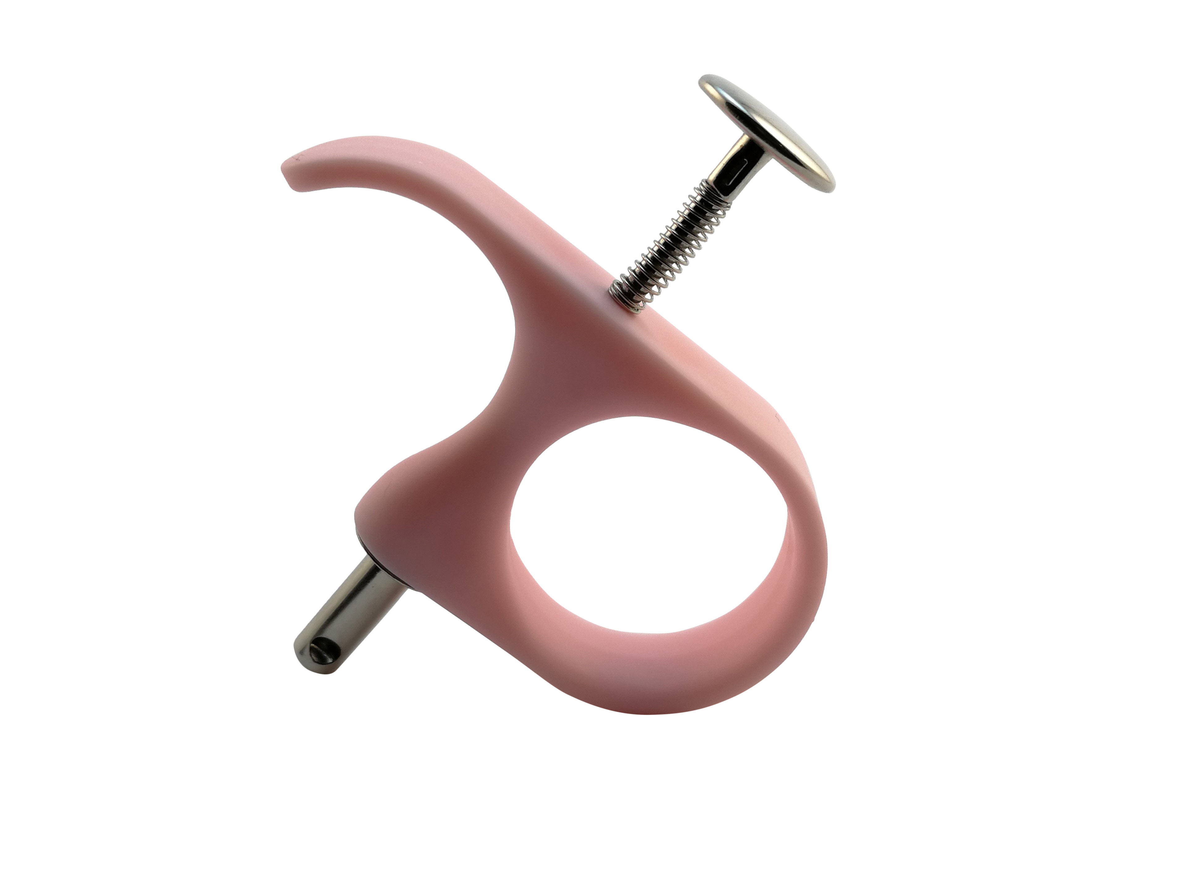 Needlepuller The essential hand quilting tool
