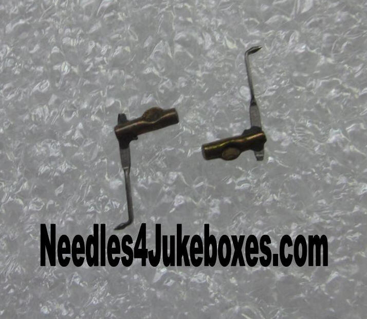 Need Seeburg Jukebox Needles? Pickering Redhead/Blackhead, Thorpe