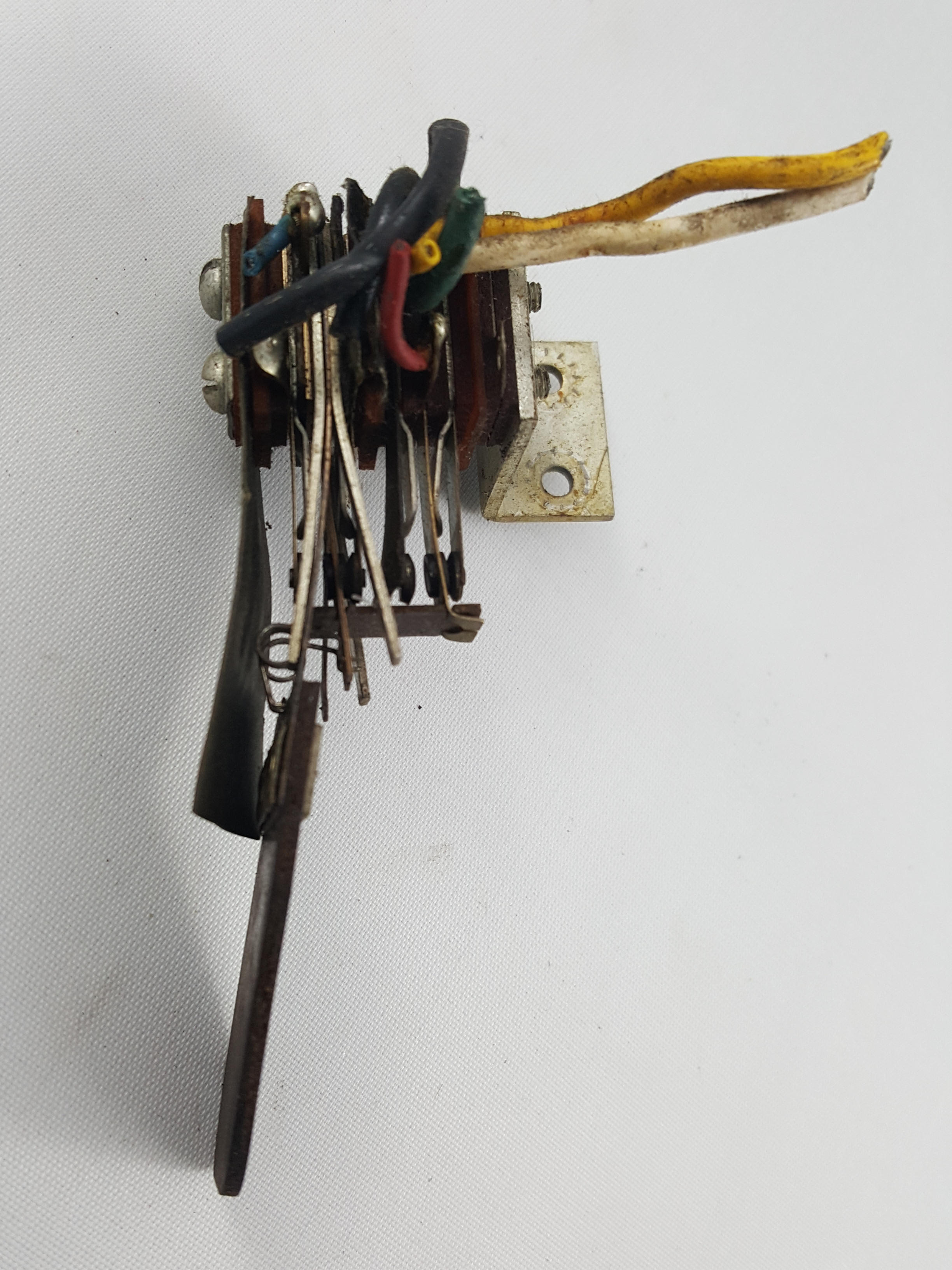 Seeburg Jukebox Parts