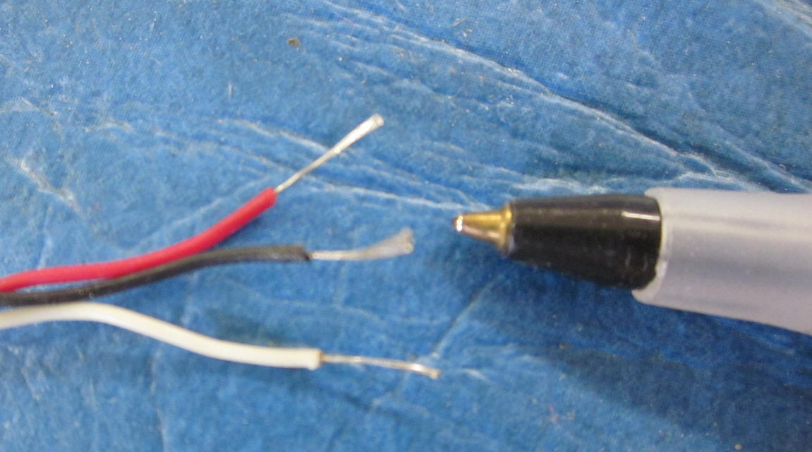Input Cable
