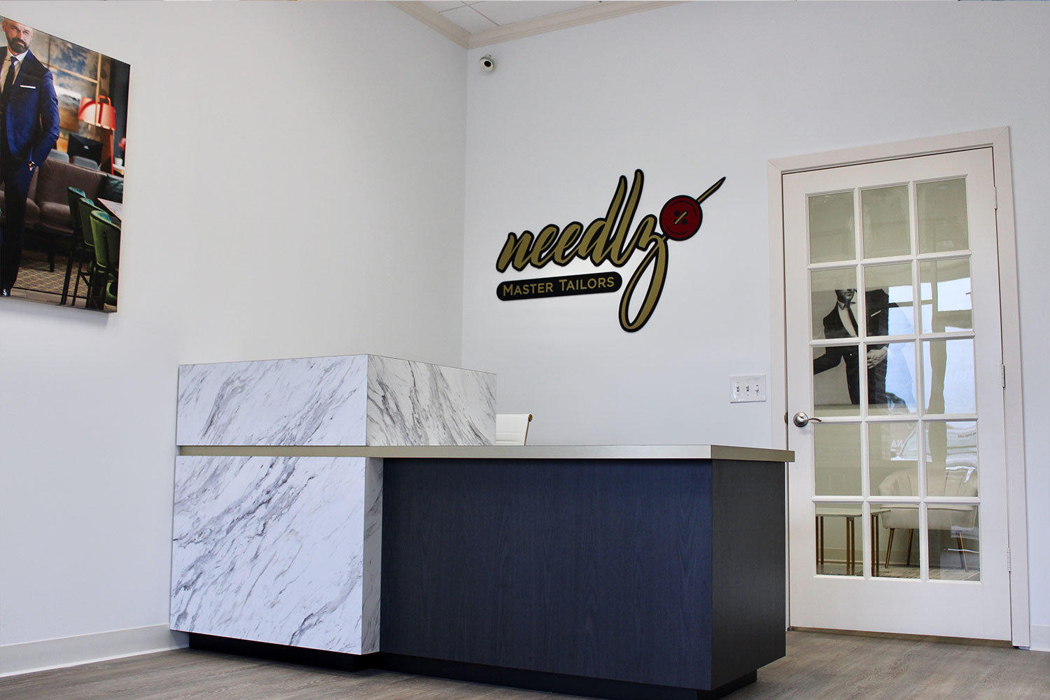 Needlz Tailoring and Alteration, Best Tailor in Houston