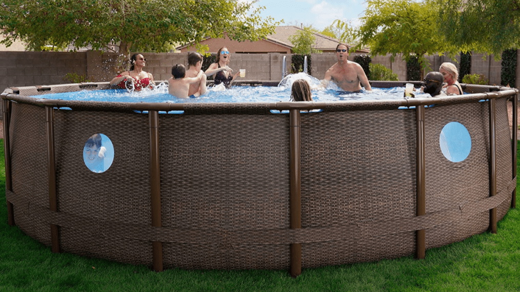 What to Put Under an Above Ground Pool Ultimate GuideNeed Magazine