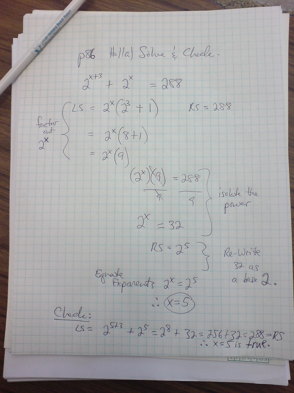need math help grade 11 mathematics, Ontario, Canada