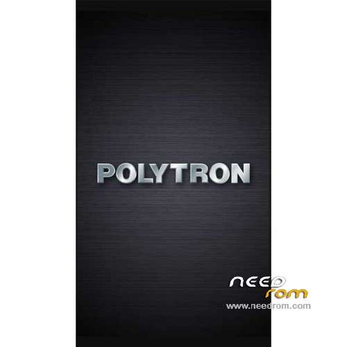ROM POLYTRON R2452 [Official] add the 07/21/2015 on Needrom