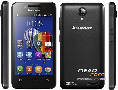 ROM Stock Rom WIKO Germany SUNSET 2 v. 8 july 2015