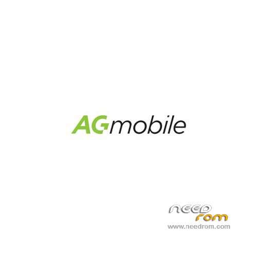 ROM AG Mobile Rage [Official] add the 07/07/2016 on Needrom