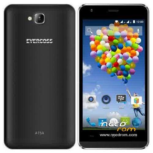 ROM EVERCOSS A75A* ONLY [Official][Updated] add the 09