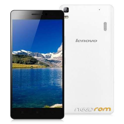 ROM Lenovo K50T5 Official Rom [Official][Updated] add the 09/03/2017 on Needrom