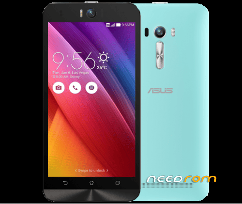 ROM Asus Z00UD [Zenfone Selfie ZD551KL] [Official] add