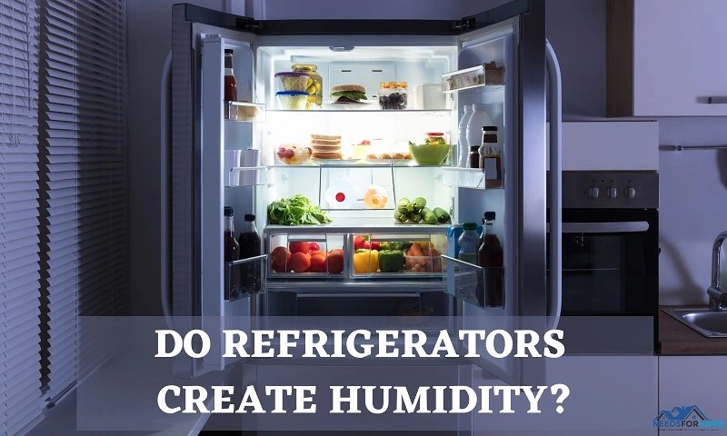 Do Refrigerators Create Humidity? (Explained)