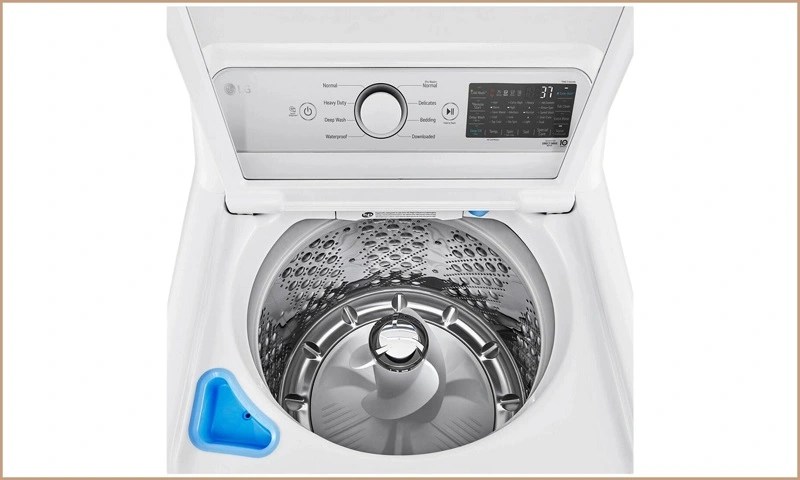 How to Unlock a GE Washer Lid Without Power? (Procedure)