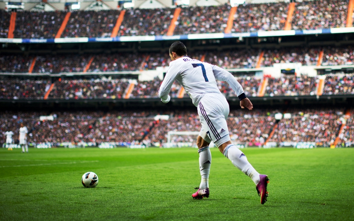 Best Cristiano Ronaldo Wallpapers All Time (36 Photos) NSF
