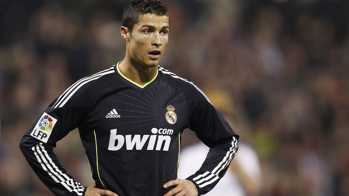 Best Cristiano Ronaldo Wallpapers All Time (36 Photos) NSF