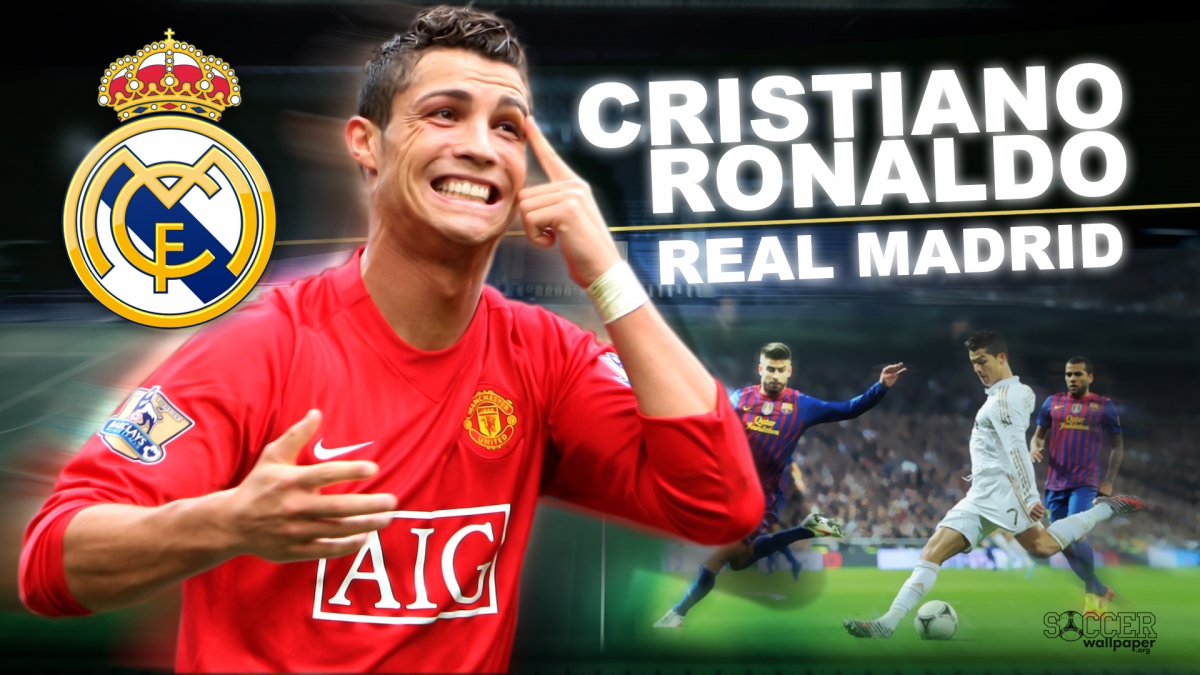 Best Cristiano Ronaldo Wallpapers All Time (36 Photos) NSF