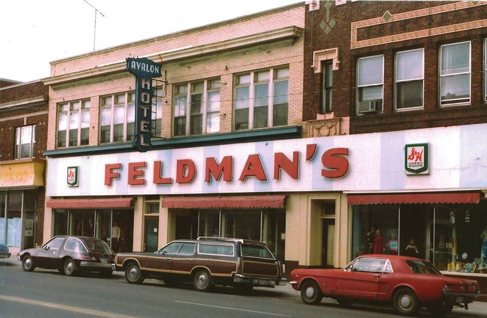 Bob Dylan 's Footsteps Hibbing Part2 NSF MUSIC STATION Part 2