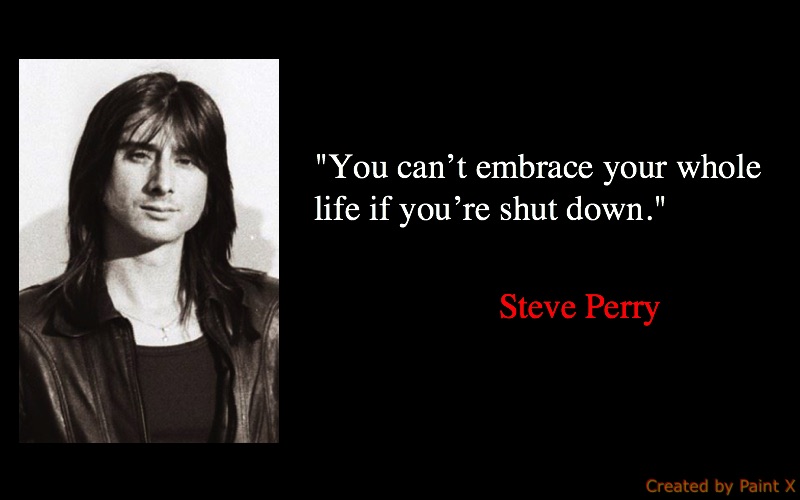 11 Significant Steve Perry Quotes NSF Music Magazine