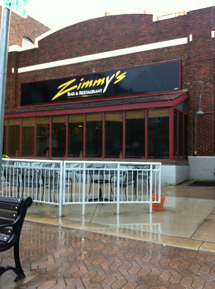 Bob Dylan Days in Hibbing Minnesota (26 Photographs) NSF News and