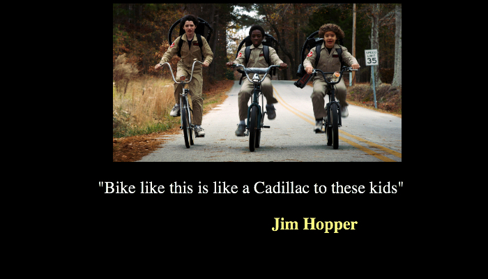 Best 89 Stranger Things Tv Series Quotes NSF Music