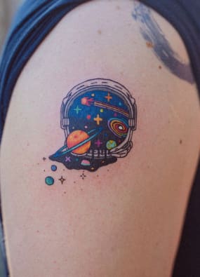 Best 23 Coldplay Fan Tattoos - Nsf - Music Magazine 395_x_285_jpg