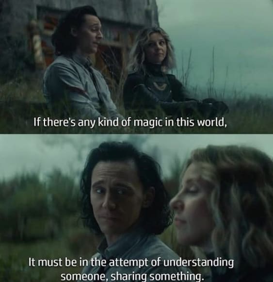 Best 50 Loki Quotes from Marvel Universe NSF News and Magazine