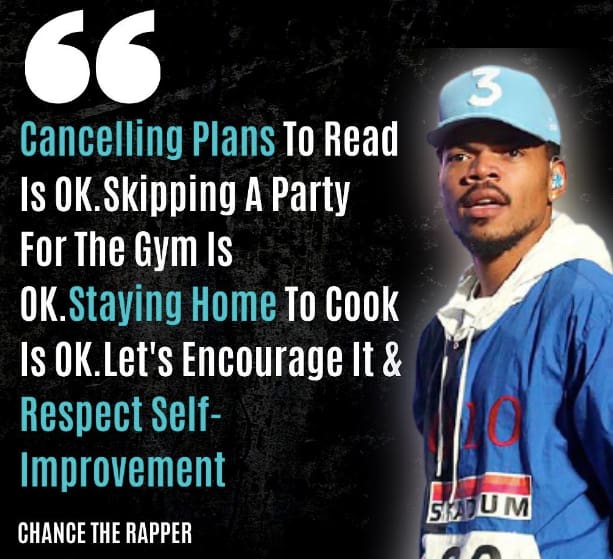 50 Best Chance the Rapper Quotes and Lyrics NSF Music Magazine