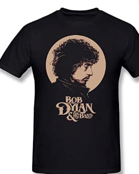 Bob Dylan Tour Shirt 2023 M9Waq9H7Ufrhgm
