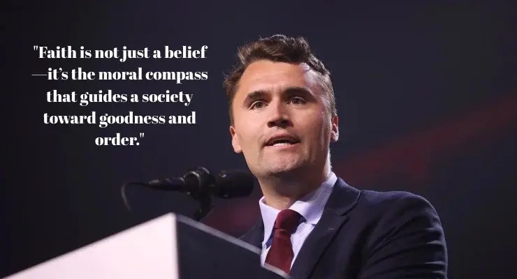 Charlie Kirk Inspirational Quotes Archives Nsf Tech