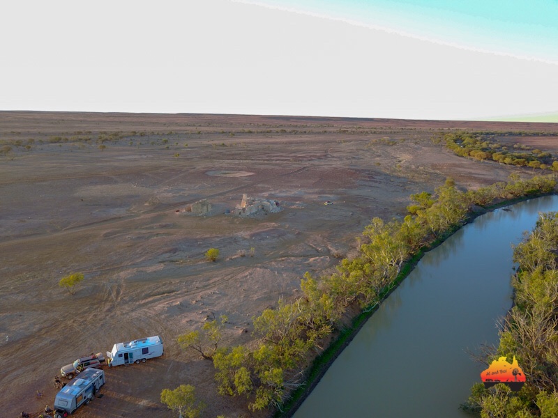 Innamincka to Birdsville via Cordillo Downs Need Time Away